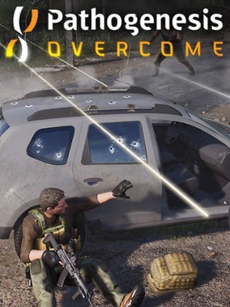 Pathogenesis: Overcome Game Cover