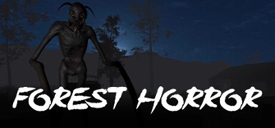 Forest Horror Image