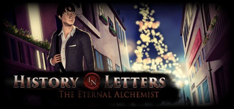 Games like History in Letters - The Eternal Alchemist