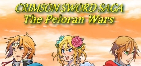 Games like Crimson Sword Saga: The Peloran Wars