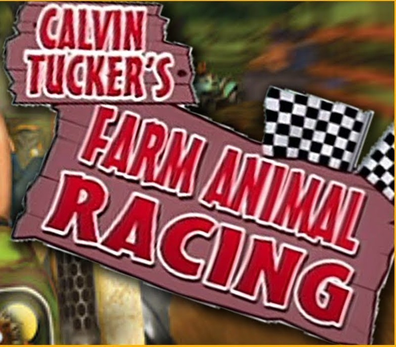 Games like Calvin Tucker's Farm Animal Racing