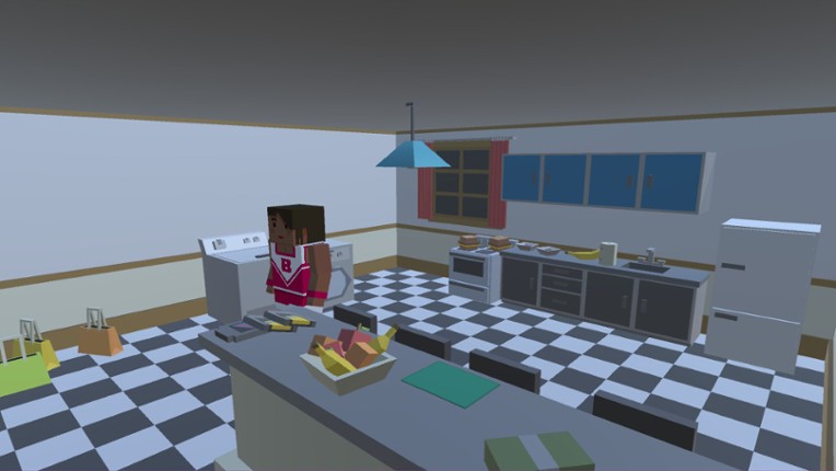 Landlord Simulator screenshot