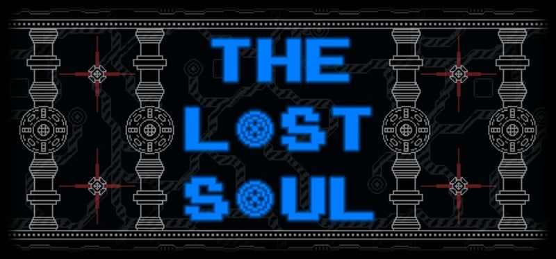 The Lost Soul Game Cover