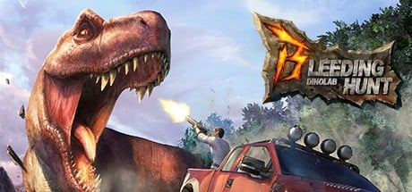 Games like Bleeding Edge VR