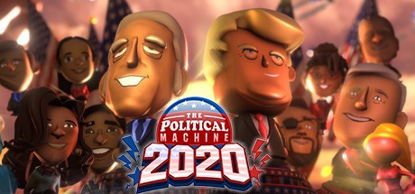 Games like The Political Machine 2020