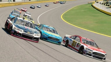 NASCAR '15 Victory Edition Image