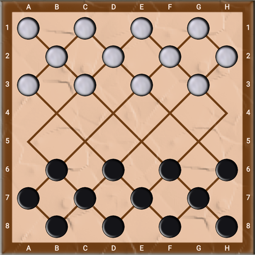 Games like Filipino Dama