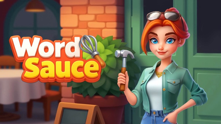 Word Sauce Image
