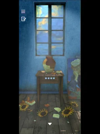 Escape Game: 1888 screenshot