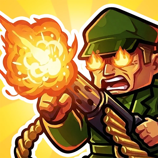 Games like WW2 Defense - Merge Frontline