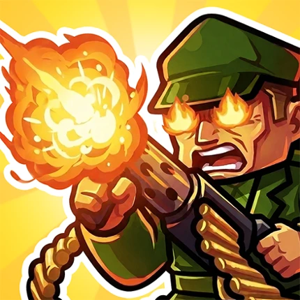 WW2 Defense - Merge Frontline Image