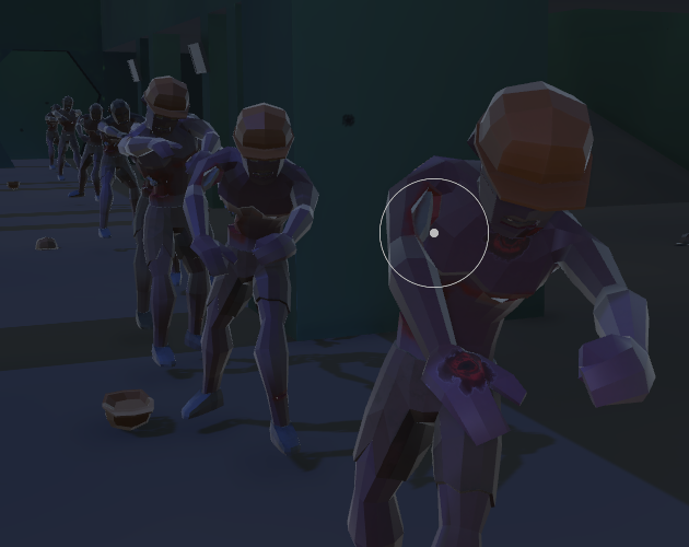 Games like GDTV Last Stand