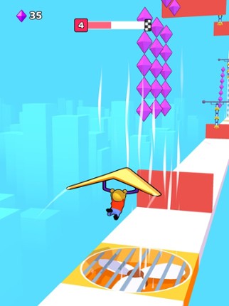 Glide &amp; Swing screenshot