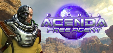 Games like Global Agenda: Free Agent