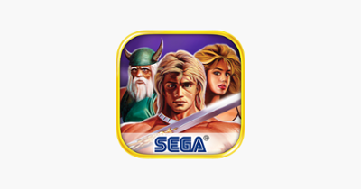 Golden Axe Classics Image