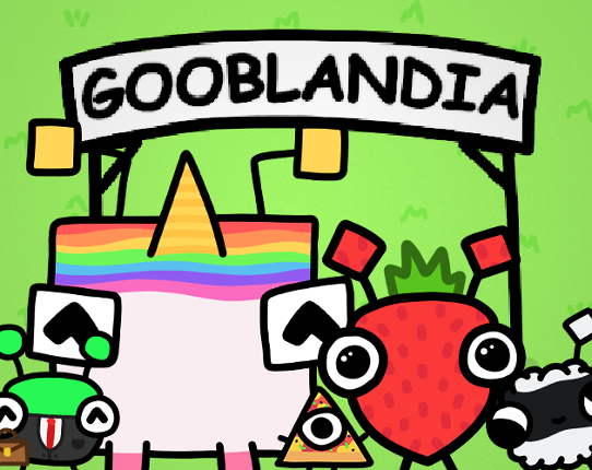 Gooblandia Image