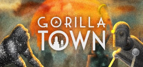 Games like GORILLA TOWN