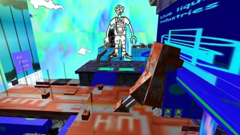 Gradient Addiction Image