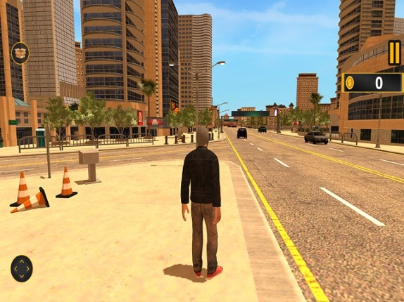 Grand Robbery Simulator 2020 Image