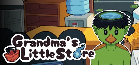 Games like Grandma's Little Store