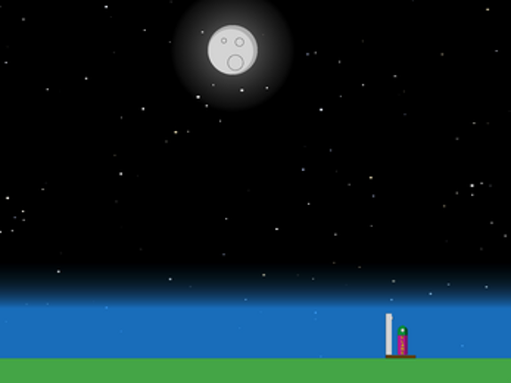 Gravity Grappler Image