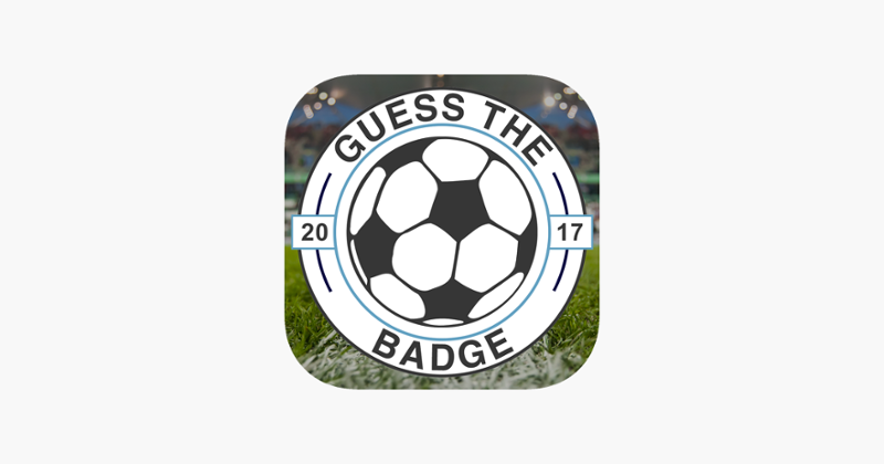 Guess The Badge Game Cover