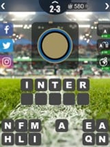 Guess The Badge Image