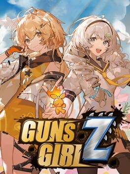 Games like Guns GirlZ