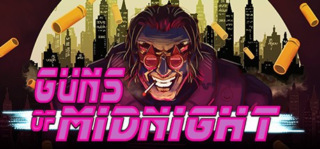 Games like Guns of Midnight