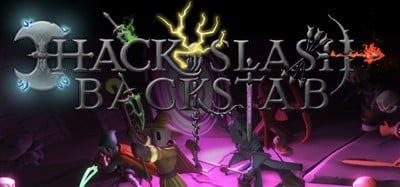 Hack, Slash & Backstab Image