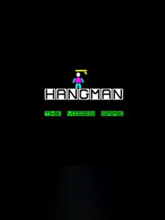 Hangman Image