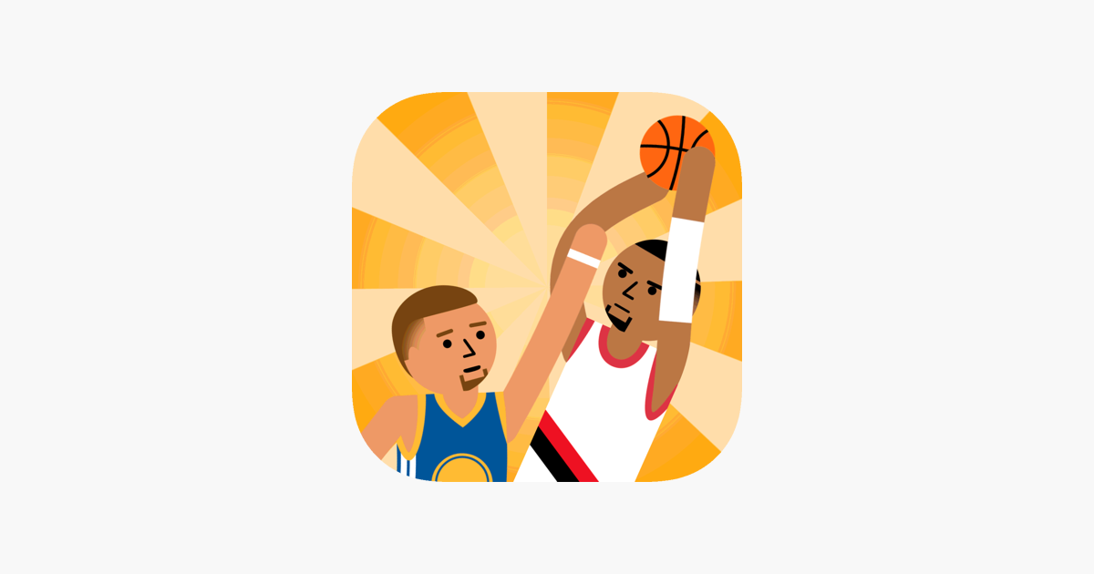 Games like Hardwood Rivals