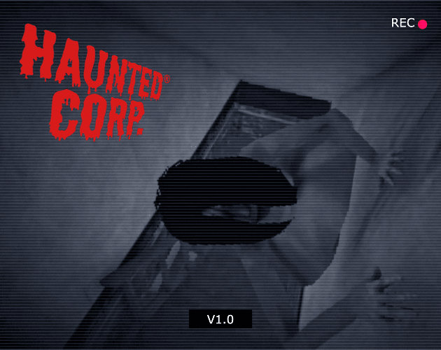 Games like Haunted Observation