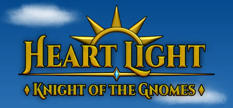 Heart Light: Knight of the Gnomes Image