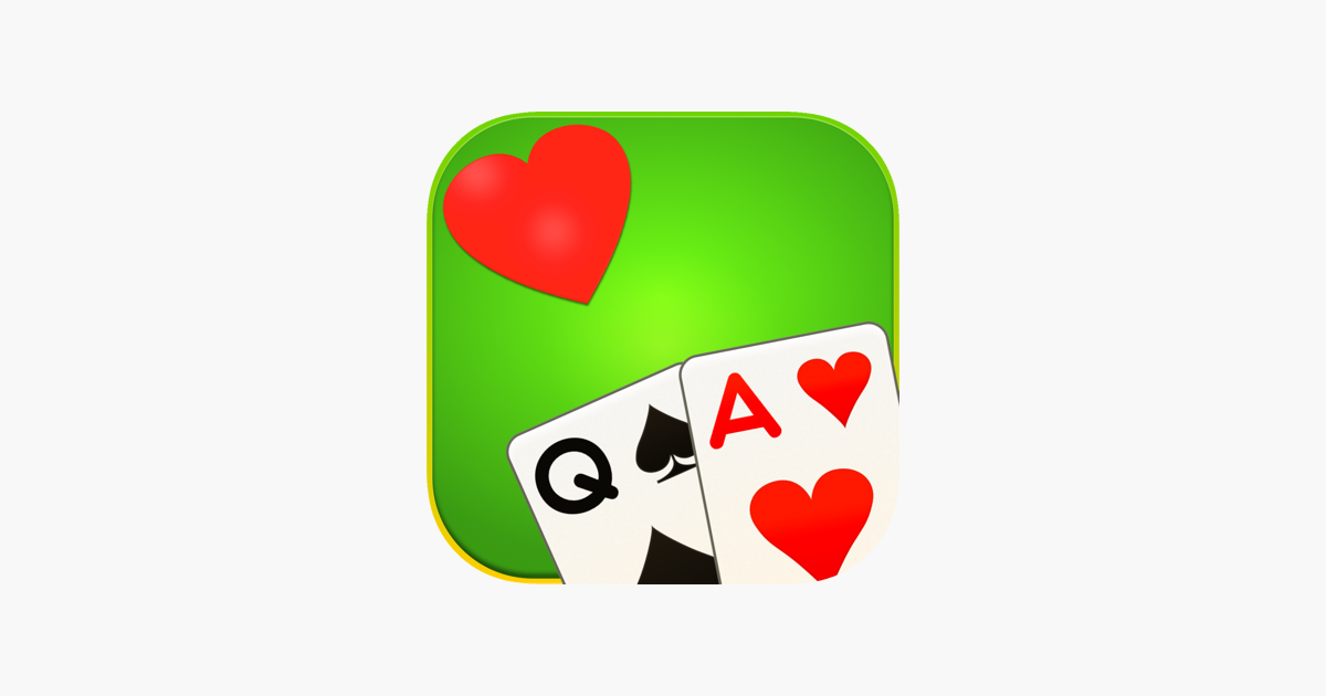 Games like ◆ Hearts