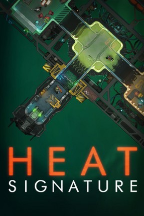 Heat Signature Image