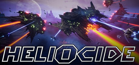 Games like Heliocide
