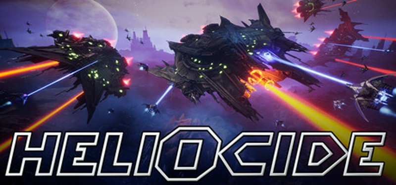 Heliocide Image