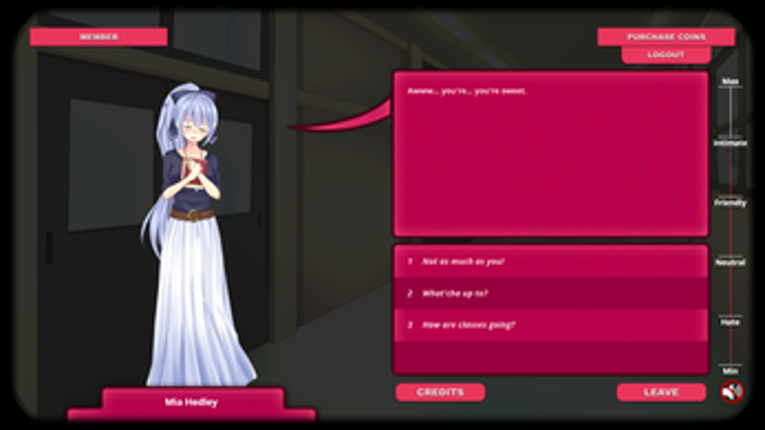 Hentai Diaries Image