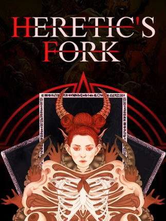 Heretic's Fork Game Cover