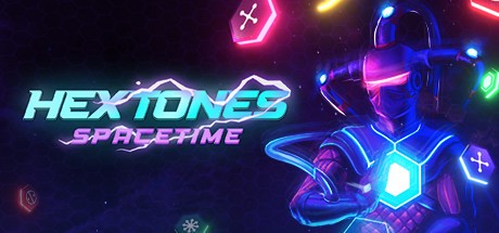 Games like Hextones: Spacetime