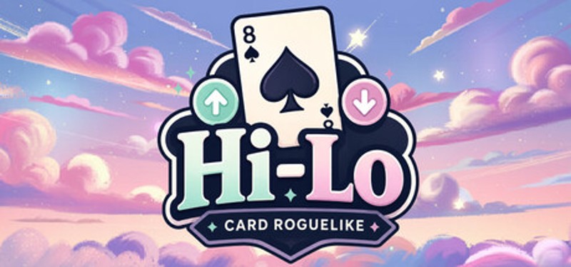 Hi-Lo: Card Roguelike Image