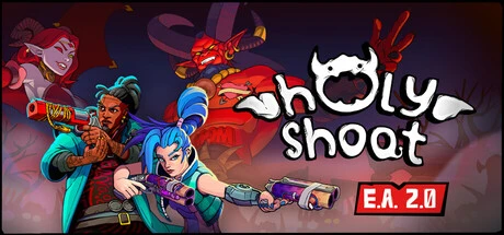Games like Holy Shoot