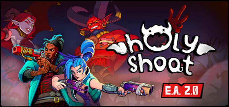 Holy Shoot Image