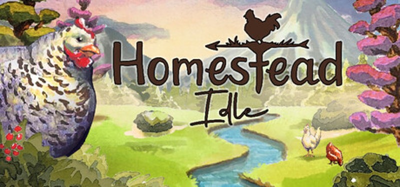 Homestead Idle Image