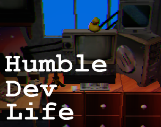 Humble Dev Life Image