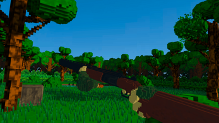 Hunt Season screenshot