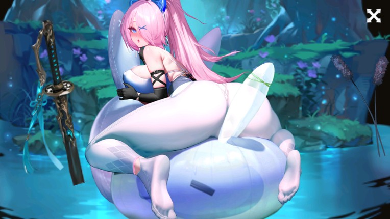 I am the chief screenshot