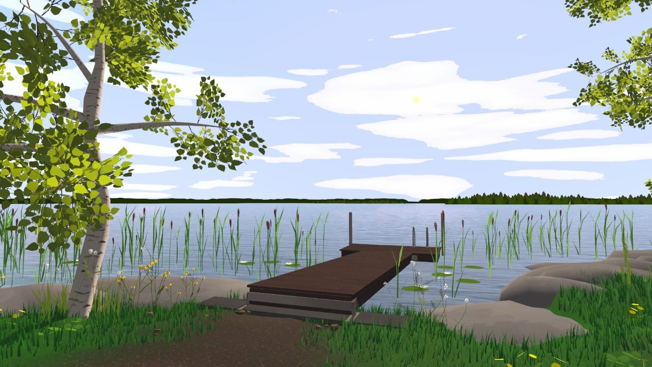 Games like I hope she's ok