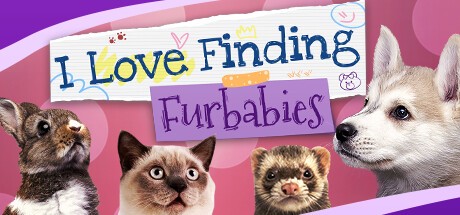 Games like I Love Finding Furbabies